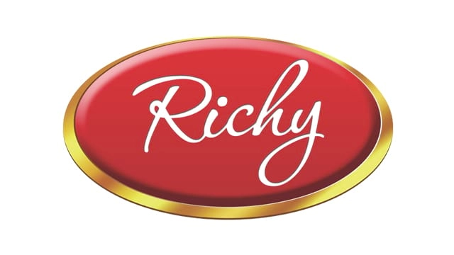 Tổng hợp giá Richy
