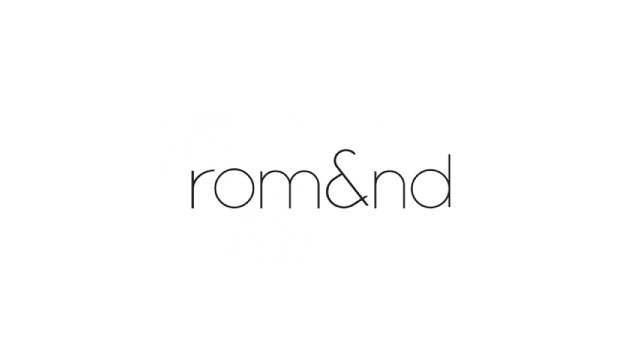 Romand Official Store logo
