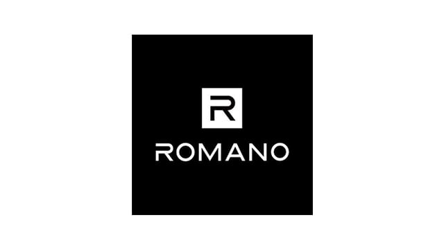 Romano logo