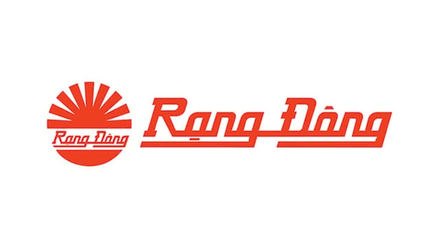 Rạng Đông logo