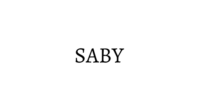sabyvn logo