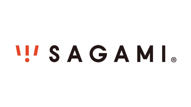 Sagami logo