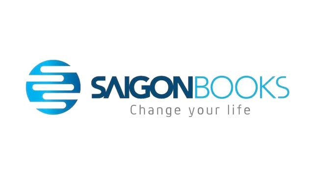 Saigon Books logo