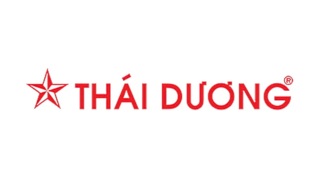 Sao Thái Dương logo