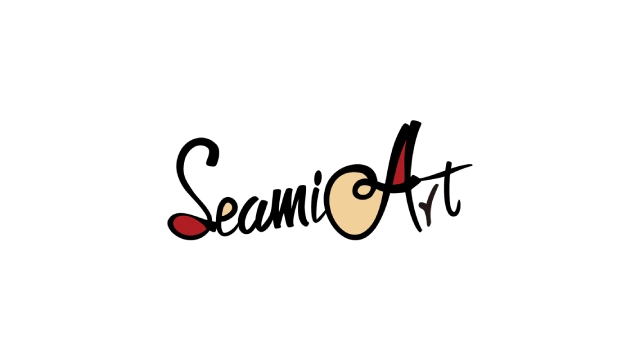 Seamiart logo