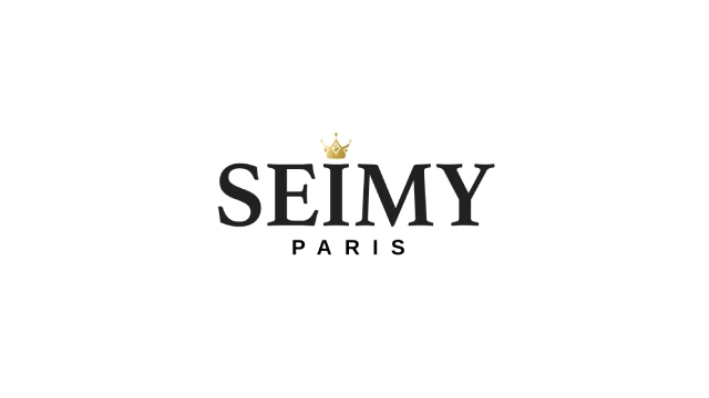 Seimy Official logo