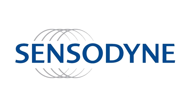 Sensodyne logo