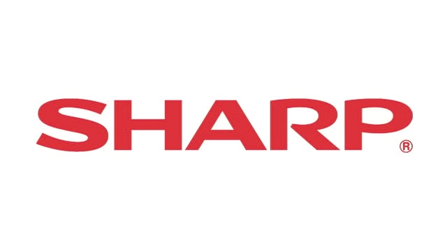 Sharp Official Store logo