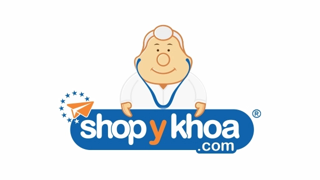 Shop Y Khoa Official Store logo