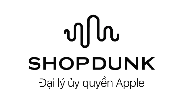 Shopdunk Official Store logo