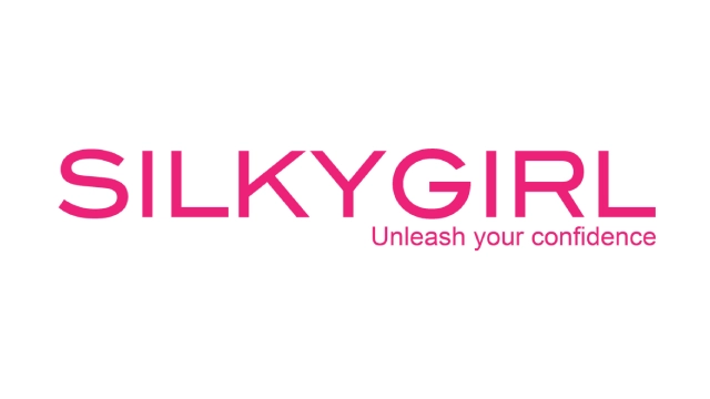 Silkygirl Official Shop logo