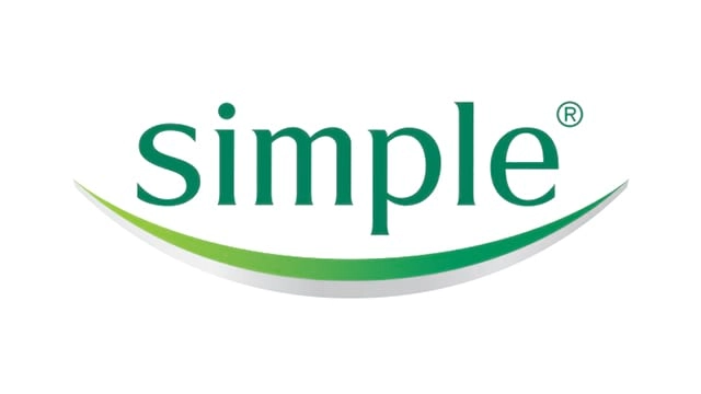 Simple logo