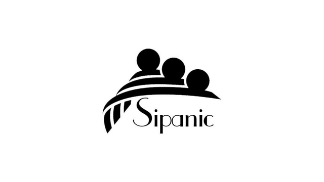 sipanicofficialstore logo