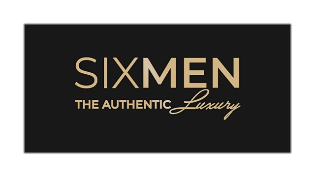 SIXMEN logo