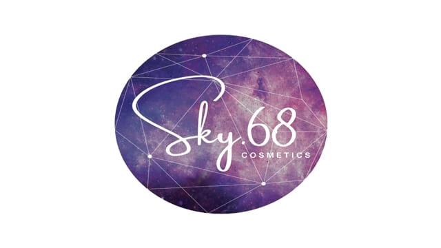 Sky 68 logo