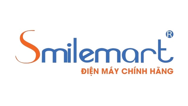 Smilemart logo