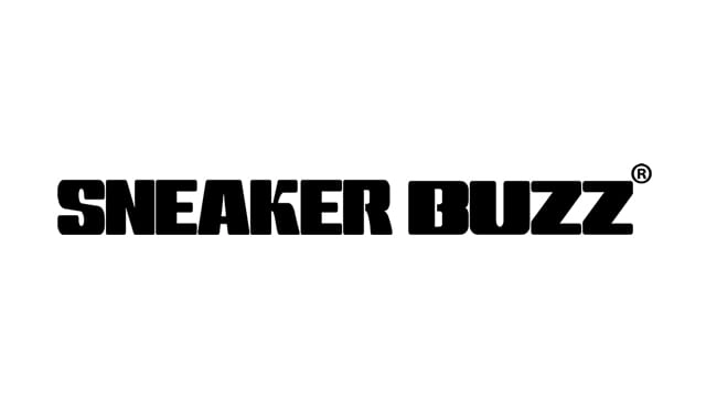 Sneaker Buzz logo