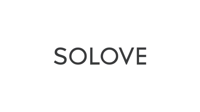 Solove logo