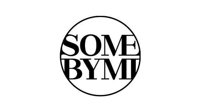 SomeByMi logo