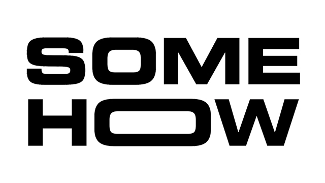 SomeHow logo