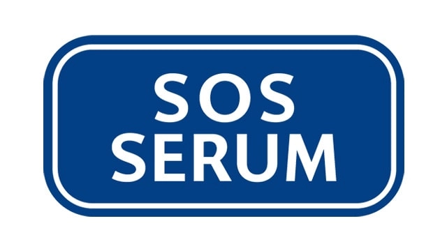Sosserum Official Store logo