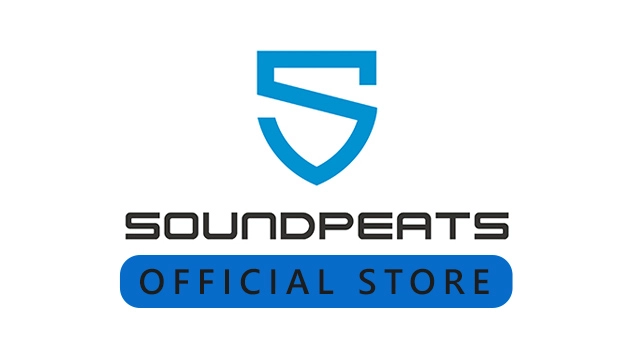 Soundpeats Official Store logo