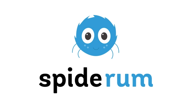 Spiderum logo