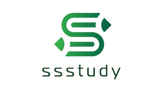 SSS Study Official Store logo