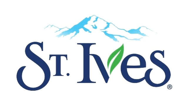 St. Ives logo
