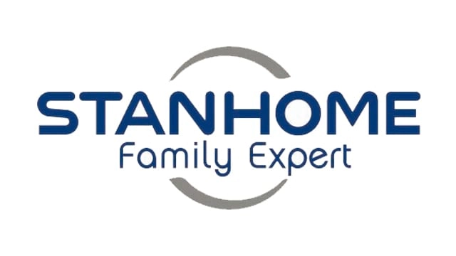 Stanhome logo