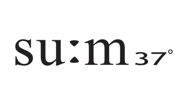 Su:m 37 logo