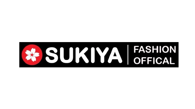 Sukiya Fashion logo