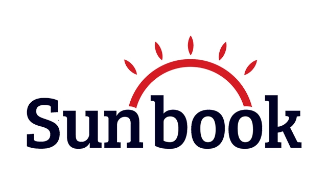 Sunbook logo