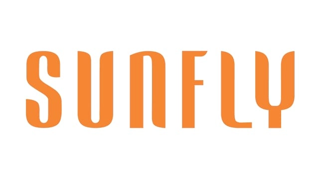 Sunfly logo