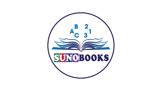 sunobooks.2017 logo