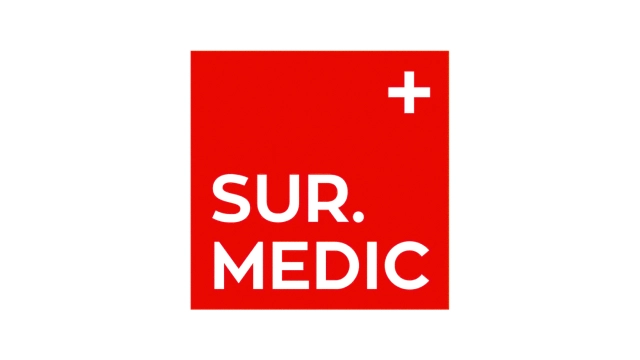 Surmedic Official Store logo