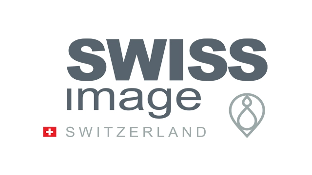 Swiss Image logo