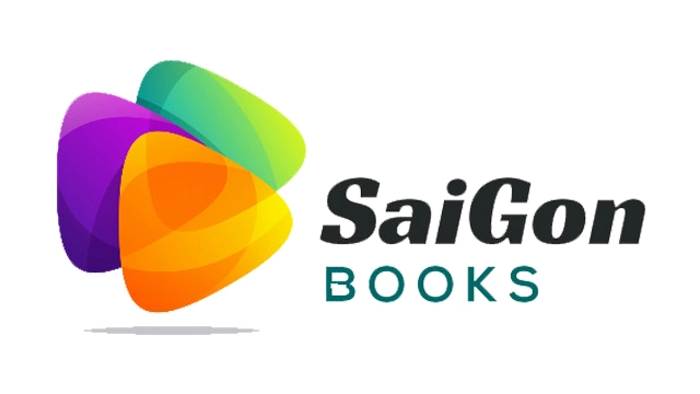 Sài Gòn Books logo