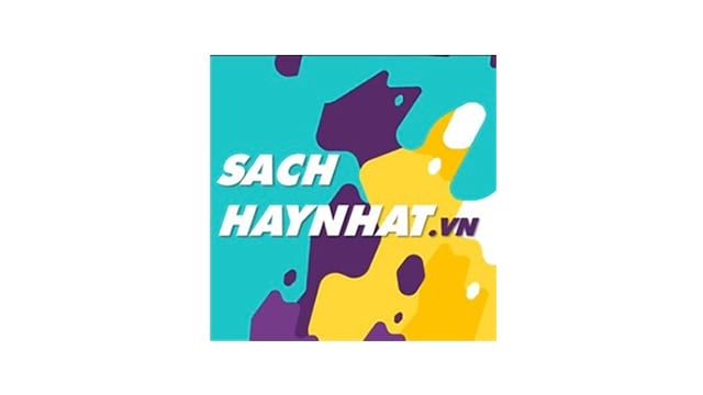 Sách Hay Nhất logo
