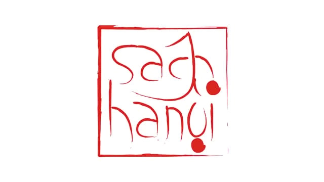 Sách Hà Nội logo