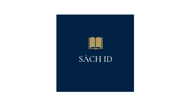Sách ID logo