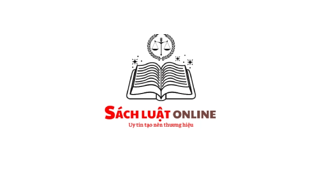 Sách Luật Online logo