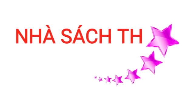 Sách TH logo