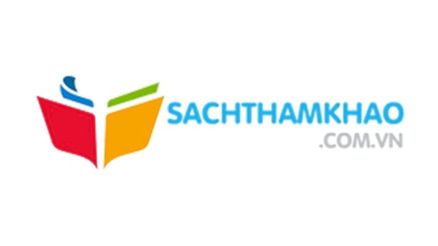 Sách Tham Khảo logo