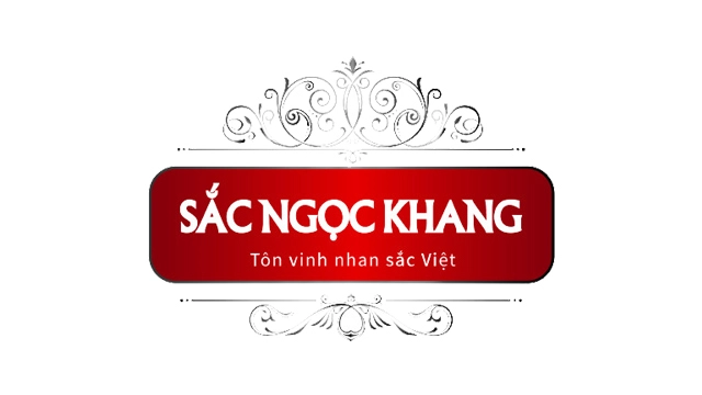 Sắc Ngọc Khang logo