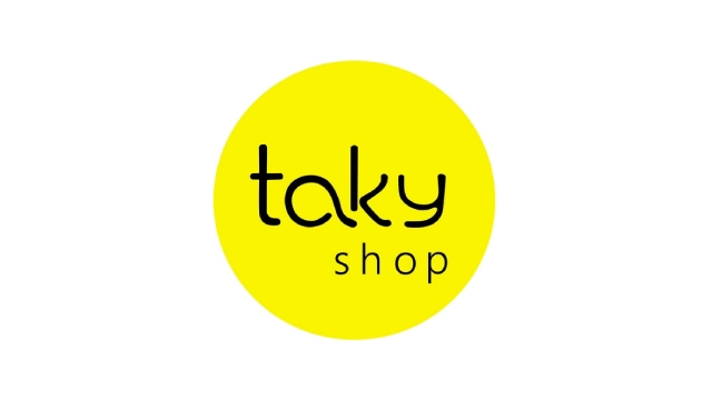 Taky Shop logo