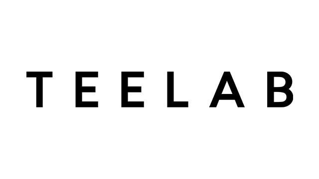 Teelab logo