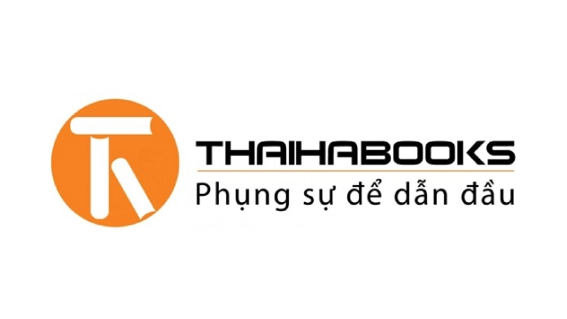 Thai Ha Books logo