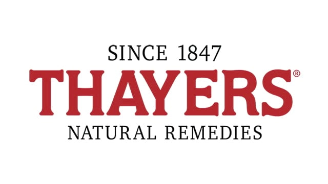 Thayers logo
