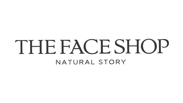 The Face Shop logo
